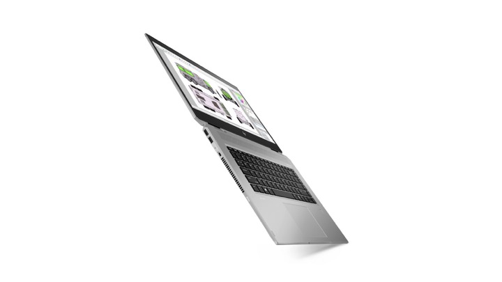 HP ra mắt laptop linh hoạt ZBook x360 G5 dùng CPU Xeon 6 nhân HP ra mắt laptop linh hoạt ZBook x360 G5 dùng CPU Xeon 6 nhân